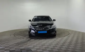Hyundai Grandeur 2013 года за 8 990 000 тг. в Алматы фото 2