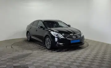 Hyundai Grandeur 2013 года за 8 990 000 тг. в Алматы фото 3