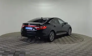 Hyundai Grandeur 2013 года за 8 990 000 тг. в Алматы