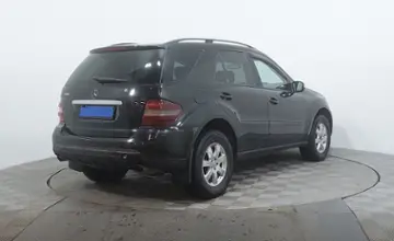 Mercedes-Benz M-Класс 2006 года за 4 990 000 тг. в Астана