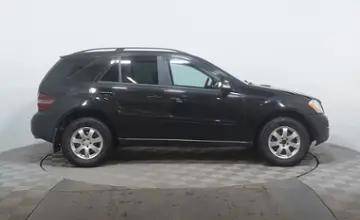 Mercedes-Benz M-Класс 2006 года за 4 990 000 тг. в Астана фото 4