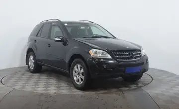 Mercedes-Benz M-Класс 2006 года за 4 990 000 тг. в Астана фото 3