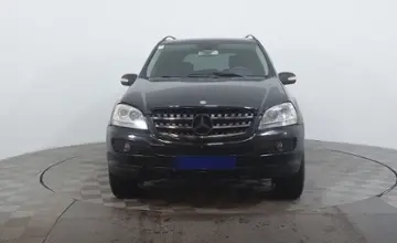 Mercedes-Benz M-Класс 2006 года за 4 990 000 тг. в Астана фото 2