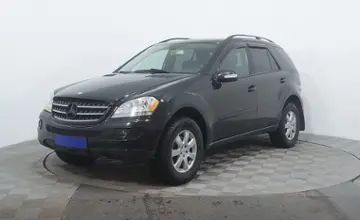 Mercedes-Benz M-Класс 2006 года за 4 990 000 тг. в Астана фото 1