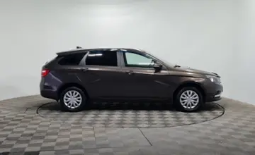 LADA (ВАЗ) Vesta 2019 года за 4 890 000 тг. в Алматы фото 4