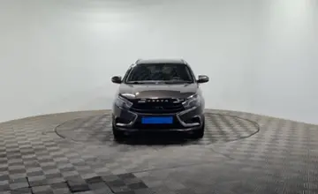 LADA (ВАЗ) Vesta 2019 года за 4 890 000 тг. в Алматы фото 2