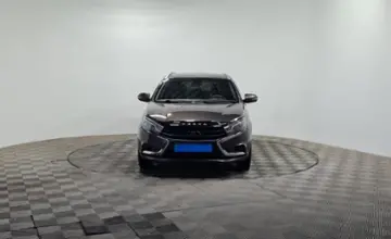 LADA (ВАЗ) Vesta 2019 года за 4 890 000 тг. в Алматы фото 2