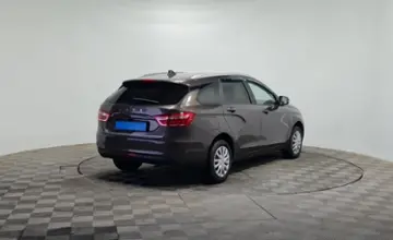 LADA (ВАЗ) Vesta 2019 года за 4 890 000 тг. в Алматы