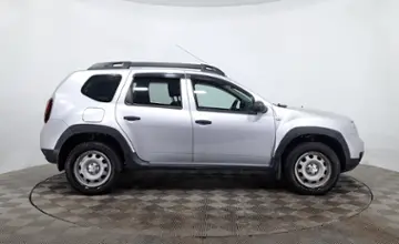 Renault Duster 2015 года за 5 790 000 тг. в Астана фото 4