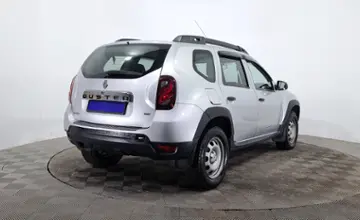 Renault Duster 2015 года за 5 790 000 тг. в Астана