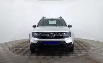 Renault Duster 2015 года за 5 790 000 тг. в Астана фото 2