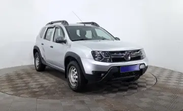 Renault Duster 2015 года за 5 790 000 тг. в Астана фото 3