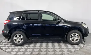 Toyota RAV4 2009 года за 7 590 000 тг. в Караганда фото 4