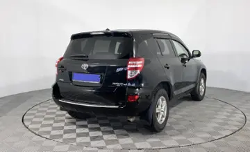 Toyota RAV4 2009 года за 7 590 000 тг. в Караганда