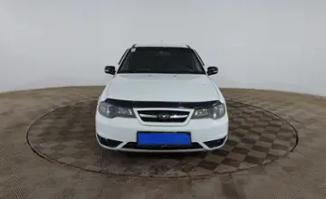 Daewoo Nexia 2013 года за 2 590 000 тг. в Шымкент фото 2