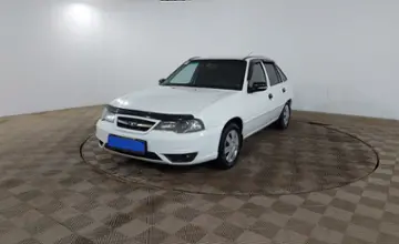 Daewoo Nexia 2013 года за 2 590 000 тг. в Шымкент фото 1