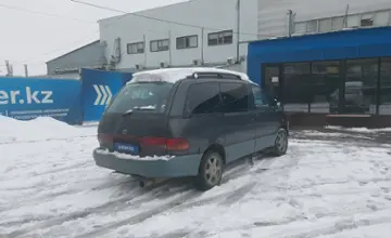 Toyota Previa 1993 года за 1 150 000 тг. в Алматы фото 3