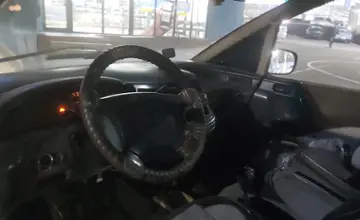 Toyota Previa 1993 года за 1 290 000 тг. в Алматы фото 5