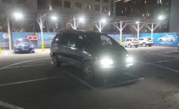 Toyota Previa 1993 года за 1 290 000 тг. в Алматы фото 2