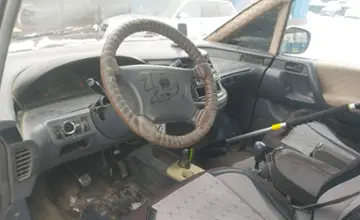 Toyota Previa 1993 года за 1 150 000 тг. в Алматы фото 5