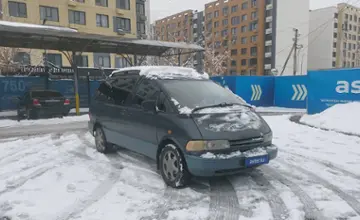 Toyota Previa 1993 года за 1 150 000 тг. в Алматы фото 2