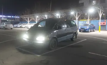 Toyota Previa 1993 года за 1 290 000 тг. в Алматы фото 1