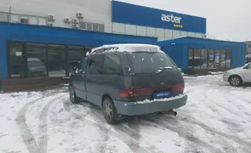 Toyota Previa 1993 года за 1 150 000 тг. в Алматы фото 4