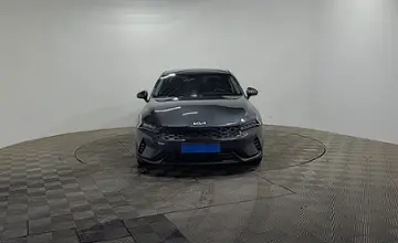 Kia K5 2023 года за 12 650 000 тг. в Алматы фото 2