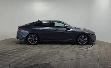 Kia K5 2023 года за 12 650 000 тг. в Алматы фото 4