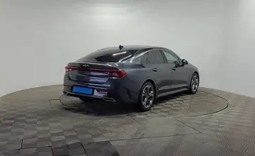 Kia K5 2023 года за 12 650 000 тг. в Алматы