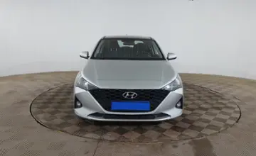 Hyundai Accent 2023 года за 7 990 000 тг. в Шымкент фото 2