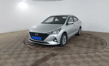 Hyundai Accent 2023 года за 7 990 000 тг. в Шымкент фото 1