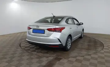 Hyundai Accent 2023 года за 7 990 000 тг. в Шымкент