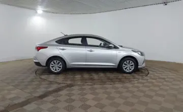 Hyundai Accent 2023 года за 7 990 000 тг. в Шымкент фото 4