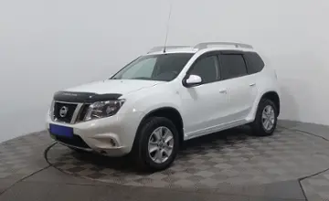 Nissan Terrano 2019 года за 6 990 000 тг. в Астана фото 1
