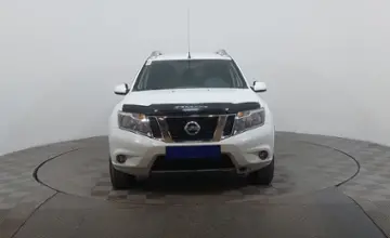 Nissan Terrano 2019 года за 6 990 000 тг. в Астана фото 2