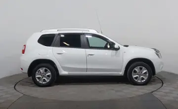 Nissan Terrano 2019 года за 6 990 000 тг. в Астана фото 4