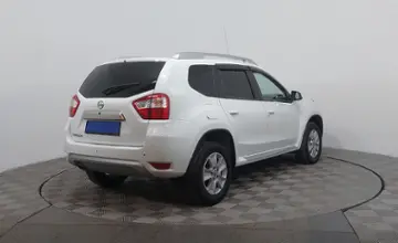 Nissan Terrano 2019 года за 6 990 000 тг. в Астана