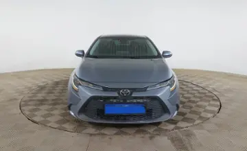 Toyota Corolla 2020 года за 8 590 000 тг. в Шымкент фото 2