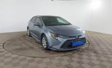Toyota Corolla 2020 года за 8 590 000 тг. в Шымкент фото 3