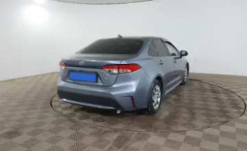 Toyota Corolla 2020 года за 8 590 000 тг. в Шымкент