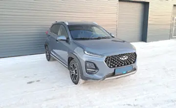 Chery Tiggo 2 Pro 2023 года за 5 890 000 тг. в Петропавловск фото 3
