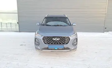 Chery Tiggo 2 Pro 2023 года за 5 890 000 тг. в Петропавловск фото 2