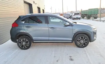 Chery Tiggo 2 Pro 2023 года за 5 890 000 тг. в Петропавловск фото 4