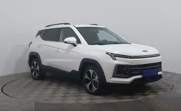 JAC JS4 2023 года за 7 290 000 тг. в Астана фото 3