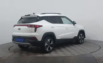 JAC JS4 2023 года за 7 290 000 тг. в Астана