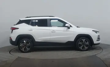 JAC JS4 2023 года за 7 290 000 тг. в Астана фото 4