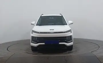 JAC JS4 2023 года за 7 290 000 тг. в Астана фото 2