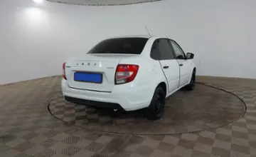 LADA (ВАЗ) Granta 2020 года за 3 500 000 тг. в Шымкент