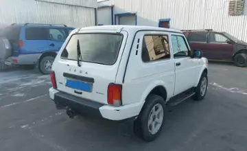 LADA (ВАЗ) 2121 (4x4) 2019 года за 3 500 000 тг. в Актобе